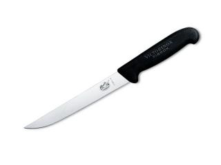 Kuchynský nôž Victorinox 5.2803.15 Fibrox Carving 15 cm