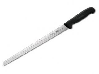 Kuchynský nôž Victorinox 5.4623.30 Fibrox Salmon 30 cm