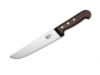 Kuchynský nôž Victorinox 5.5200.16 Rosewood Mäsiarsky 16 cm