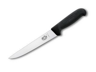 Kuchynský nôž Victorinox 5.5503.18 Fibrox Univerzálny 18 cm