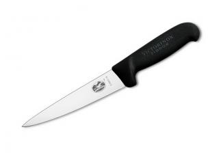 Kuchynský nôž Victorinox 5.5603.16 Fibrox Univerzálny 16 cm