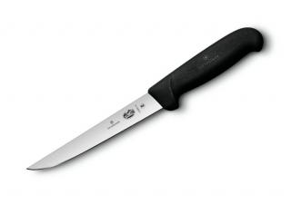 Kuchynský nôž Victorinox 5.6003.15 Fibrox Vykosťovací 15 cm