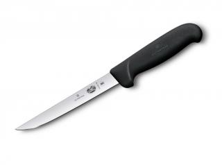 Kuchynský nôž Victorinox 5.6103.18 Fibrox Vykosťovací 18 cm