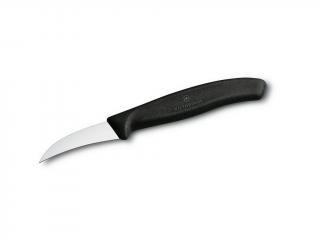 Kuchynský nôž Victorinox 6.7503 Swiss Classic Lúpací 6 cm