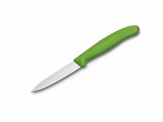 Kuchynský nôž Victorinox 6.7606.L114 Swiss Classic na zeleninu 8 cm