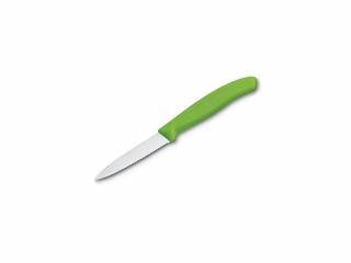Kuchynský nôž Victorinox 6.7636.L114 Swiss Classic na zeleninu Zúbkovaný 8 cm