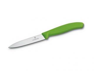 Kuchynský nôž Victorinox 6.7706.L114 Swiss Classic na zeleninu 10 cm
