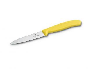 Kuchynský nôž Victorinox 6.7706.L118 Swiss Classic na zeleninu 10 cm