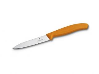 Kuchynský nôž Victorinox 6.7706.L119 Swiss Classic na zeleninu 10 cm