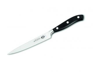 Kuchynský nôž Victorinox GRAND MAÎTRE 7.7203.15G Carving 15 cm
