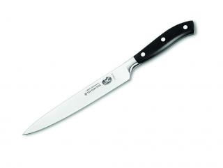 Kuchynský nôž Victorinox GRAND MAÎTRE 7.7203.20G Carving 20 cm