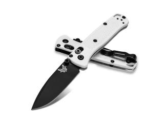 Nôž Benchmade 533BK-1 Mini Bugout®