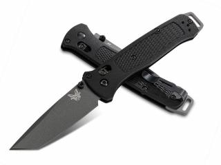 Nôž Benchmade Bailout® 537GY