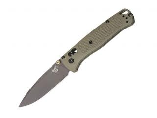 Nôž Benchmade Bugout® 535GRY-1