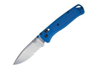 Nôž Benchmade Bugout® 535S Serrated