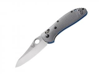 Nôž Benchmade Griptilian® 550-1, G10, CPM-20CV