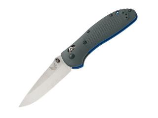 Nôž Benchmade Griptilian® 551-1, G10, CPM-20CV