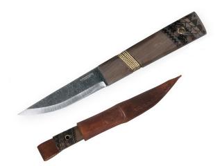 Nôž Condor Indigenous Puukko