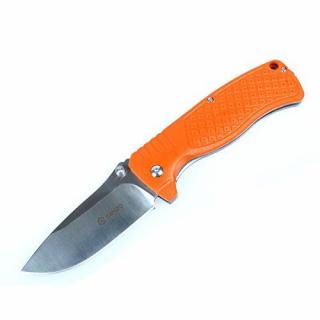 NÔŽ GANZO G722-ORANGE