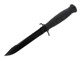 Nôž Glock Survival Knife FM 81 čierny