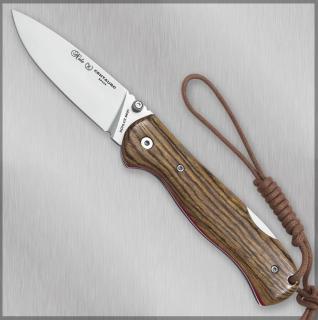 Nôž Miguel Nieto Centauro N695 Bocote