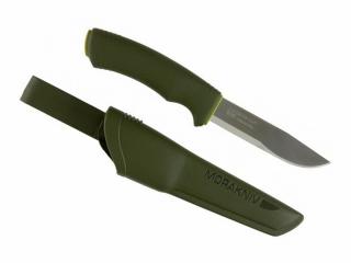 Nôž Morakniv Bushcraft Forest