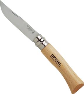 Nôž Opinel VRI N°07 Inox