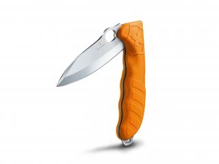 Nôž Victorinox Hunter Pro oranžový s puzdrom
