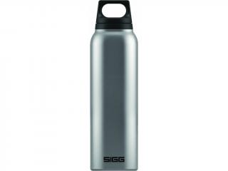 SIGG Termoska HOT&COLD BRUSHED 0,5 l