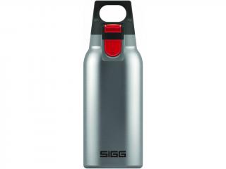 SIGG Termoska HOT&COLD ONE BRUSHED 0,3 L