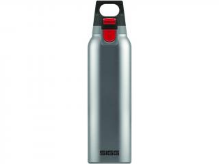 SIGG Termoska HOT&COLD ONE BRUSHED 0,5 L