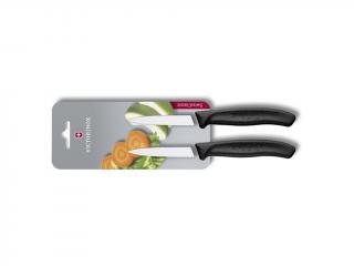 Súprava kuchynských nožov Victorinox 6.7603.B Swiss Classic na zeleninu 8 cm