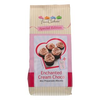 Čarovný krém čokoládový Enchanted Cream Choco 450 g