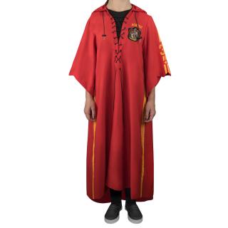 Detský chrabromilský metlobalový plášť - Harry Potter