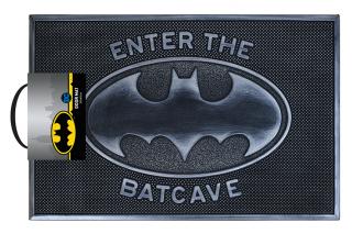 Gumová rohožka pred dvere Batman (Enter the Batcave)