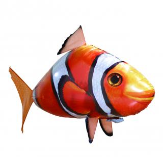 Lean Air Swimmers Clownfish - Nemo