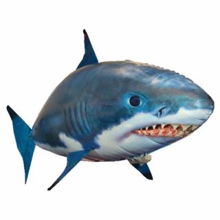 Lean Air Swimmers Shark - Žralok