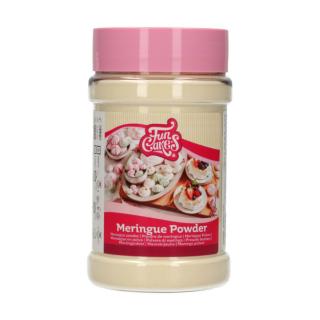 Prášok na výrobu snehových pusiniek Meringue Powder 150 g