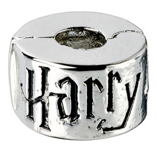 Sada príveskov na náramok Harry Potter - Harry 2 ks