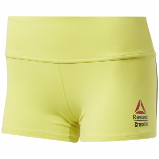 Reebok CrossFit® Dámske šortky bootie CF Games FS7612 Veľkosť: M