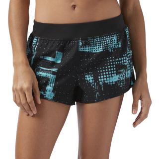 Reebok CrossFit® Dámske šortky CF5857 Veľkosť: S