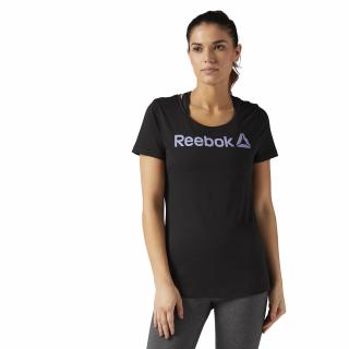 Reebok CrossFit® Dámske tričko BQ8534 Veľkosť: M
