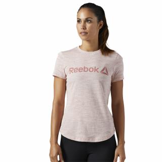 Reebok CrossFit® Dámske tričko BS4049 Veľkosť: XS