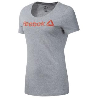 Reebok CrossFit® Dámske tričko DH3735 Veľkosť: XS