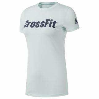 Reebok CrossFit® Dámske tričko F.E.F. ED0507 Veľkosť: S