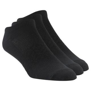 Reebok CrossFit® kotníkové ponožky AY0498 3ks Veľkosť: 46-48