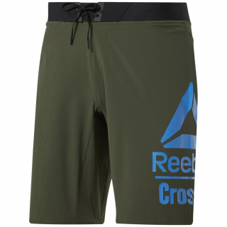 Reebok Crossfit® Pánske kraťasy Epic Shorts FS7652 Veľkosť: S