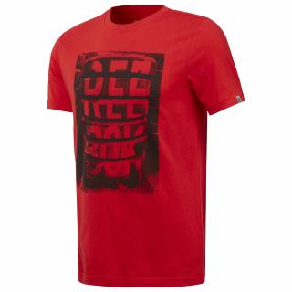 Reebok CrossFit® Pánske tričko CF3856 Veľkosť: L