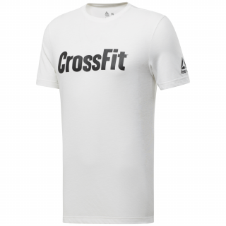 Reebok CrossFit® Pánske tričko F.E.F FK4311 Veľkosť: L