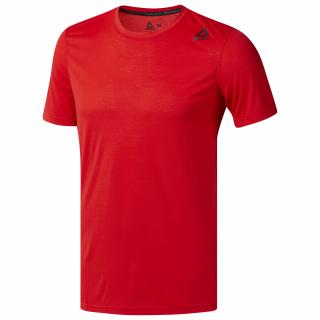 Reebok CrossFit® Pánske tričko SUPREMIUM BK6305 Veľkosť: M